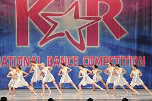 dance competition 3
